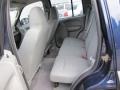 Medium Slate Gray 2006 Jeep Liberty Sport Interior Color