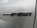 2012 Ford F150 Lariat SuperCrew 4x4 Marks and Logos