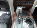 6 Speed Automatic 2012 Ford F150 Lariat SuperCrew 4x4 Transmission