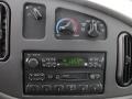 Oxford White - E Series Van E350 Super Duty Cargo Photo No. 10