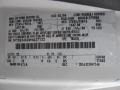 Oxford White - E Series Van E350 Super Duty Cargo Photo No. 12