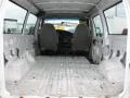 Oxford White - E Series Van E350 Super Duty Cargo Photo No. 7