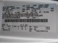Oxford White - E Series Van E350 Super Duty Cargo Photo No. 12