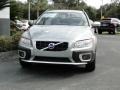 Electric Silver Metallic - XC70 3.2 Photo No. 4