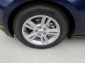 2012 Kona Blue Metallic Ford Mustang V6 Coupe  photo #11