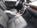 Electric Silver Metallic - XC70 3.2 Photo No. 16