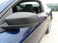 2012 Kona Blue Metallic Ford Mustang V6 Coupe  photo #12