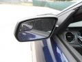 2012 Kona Blue Metallic Ford Mustang V6 Coupe  photo #13