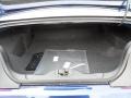 Charcoal Black Trunk Photo for 2012 Ford Mustang #60409850
