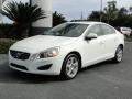 Ice White - S60 T5 Photo No. 1