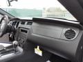 2012 Kona Blue Metallic Ford Mustang V6 Coupe  photo #18