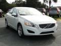 Ice White - S60 T5 Photo No. 3