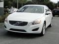 Ice White - S60 T5 Photo No. 4