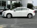 Ice White - S60 T5 Photo No. 5