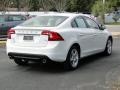 Ice White - S60 T5 Photo No. 9