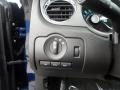 2012 Kona Blue Metallic Ford Mustang V6 Coupe  photo #30