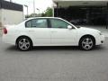 White - Malibu LTZ Sedan Photo No. 2