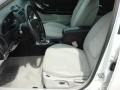 White - Malibu LTZ Sedan Photo No. 8
