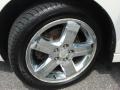White - Malibu LTZ Sedan Photo No. 18
