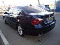 2008 Monaco Blue Metallic BMW 3 Series 328xi Sedan  photo #6