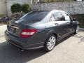 Steel Grey Metallic - C 300 Luxury Photo No. 3