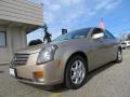 Sand Storm - CTS Sedan Photo No. 1