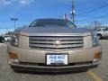 Sand Storm - CTS Sedan Photo No. 2