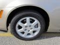 Sand Storm - CTS Sedan Photo No. 3
