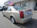 Sand Storm - CTS Sedan Photo No. 5