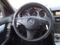 Steel Grey Metallic - C 300 Luxury Photo No. 29