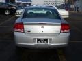 Bright Silver Metallic - Charger SXT Photo No. 2