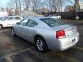 Bright Silver Metallic - Charger SXT Photo No. 3