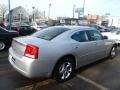 Bright Silver Metallic - Charger SXT Photo No. 4