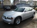 Bright Silver Metallic - Charger SXT Photo No. 5