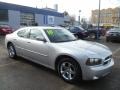 Bright Silver Metallic - Charger SXT Photo No. 6