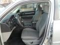 Bright Silver Metallic - Charger SXT Photo No. 11