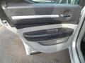 Bright Silver Metallic - Charger SXT Photo No. 15