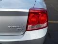 Bright Silver Metallic - Charger SXT Photo No. 21