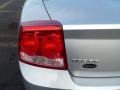 Bright Silver Metallic - Charger SXT Photo No. 23