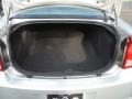 Bright Silver Metallic - Charger SXT Photo No. 25