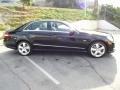 Black - E 350 Sedan Photo No. 2
