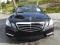 Black - E 350 Sedan Photo No. 5
