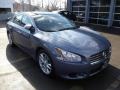 Ocean Gray - Maxima 3.5 SV Premium Photo No. 2