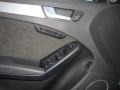 Quartz Grey Metallic - A4 2.0T Premium quattro Sedan Photo No. 36
