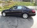 Black - E 350 Sedan Photo No. 4