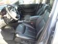 Ocean Gray - Maxima 3.5 SV Premium Photo No. 6