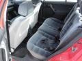 Tornado Red - Jetta GLS Sedan Photo No. 3