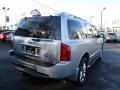 Silver Indulgence - QX 56 4WD Photo No. 3