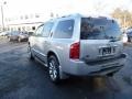 Silver Indulgence - QX 56 4WD Photo No. 4