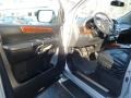 Silver Indulgence - QX 56 4WD Photo No. 6